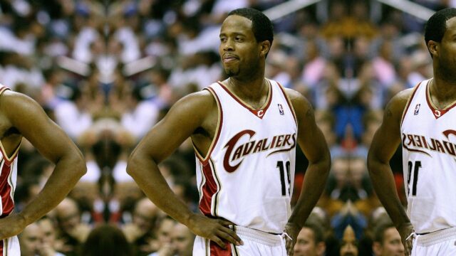 Damon Jones, NBA Bahis Skandalında Suçunu Kabul Etti