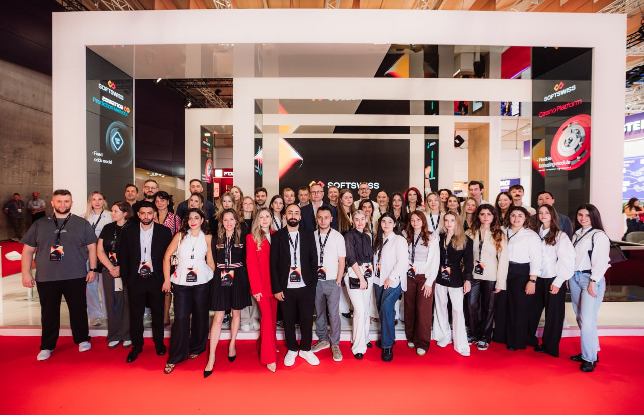 SOFTSWISS ve WorldGaming 2027 iGaming Trendleri Raporunu Yayınladı