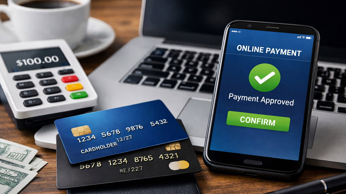 Brazil's Debt Program Impacts Pix Credit for Online Betting