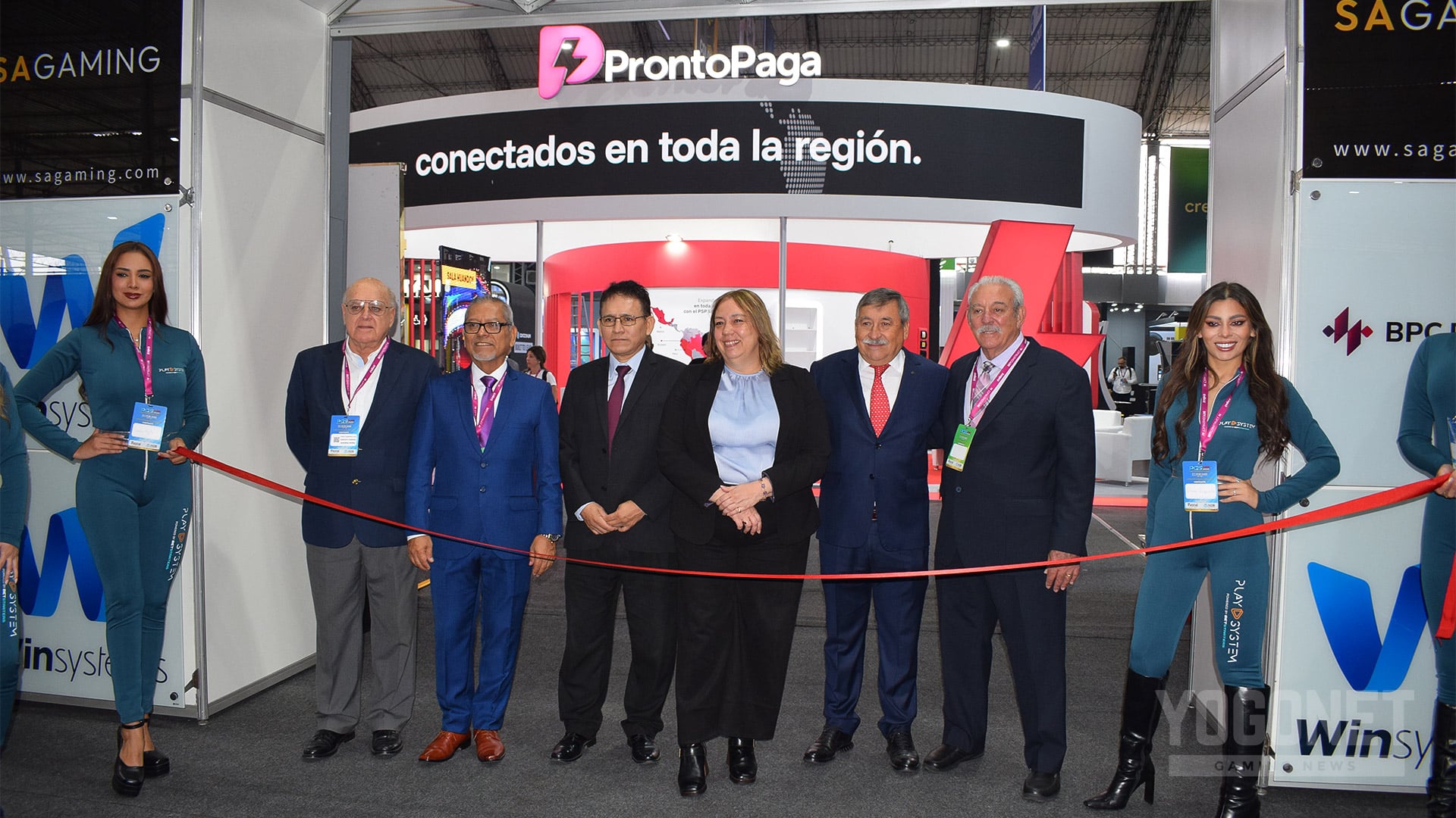 Peru Gaming Show 2023: A Hub for Industry Leaders and Insights