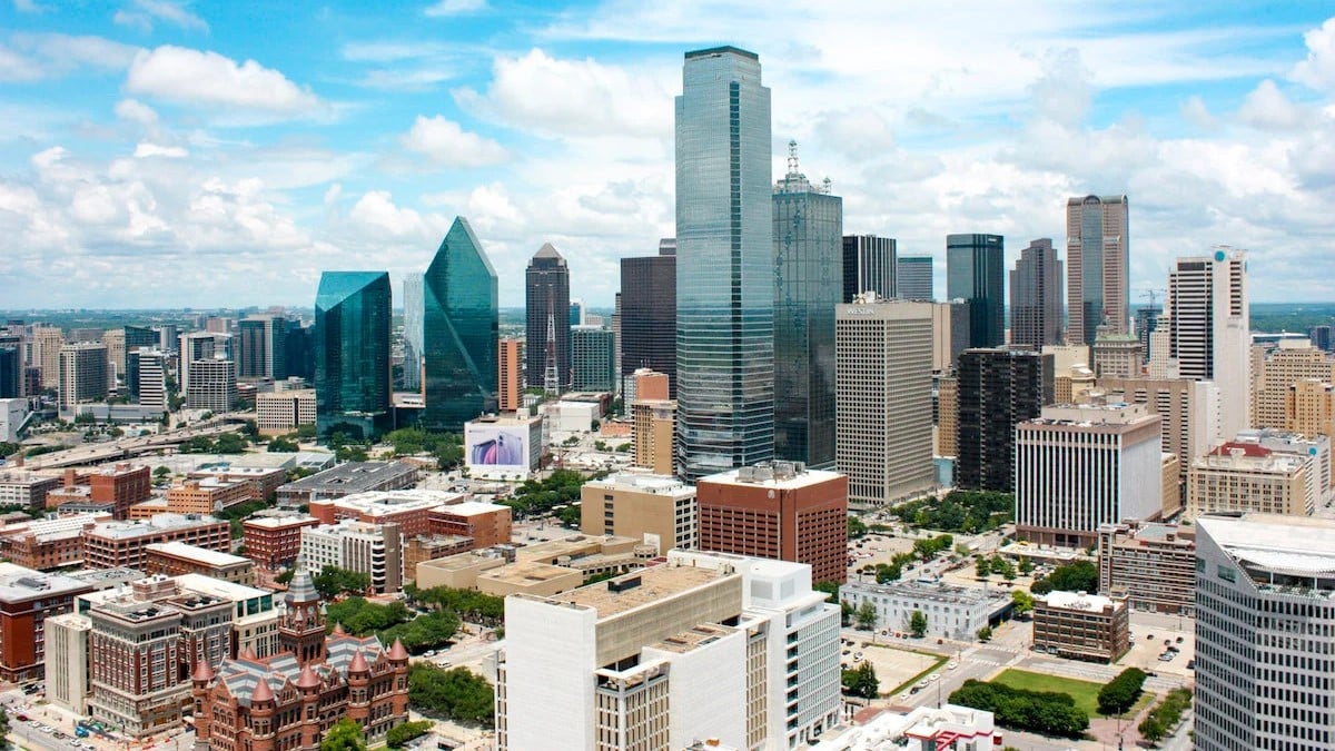 Las Vegas Sands Expands Tech Hiring in Dallas Amid Casino Push