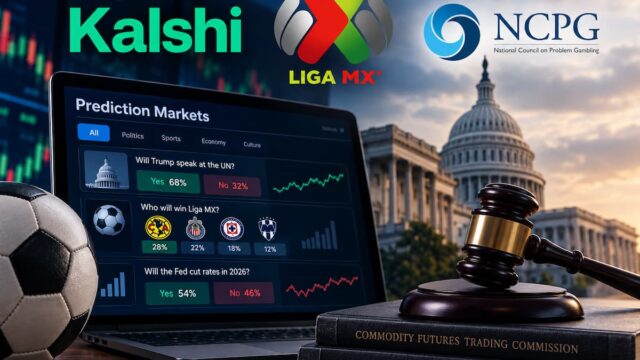 CFTC, Tahmin Pazarlarındaki Manipülasyon Risklerine Dikkat Çekti
