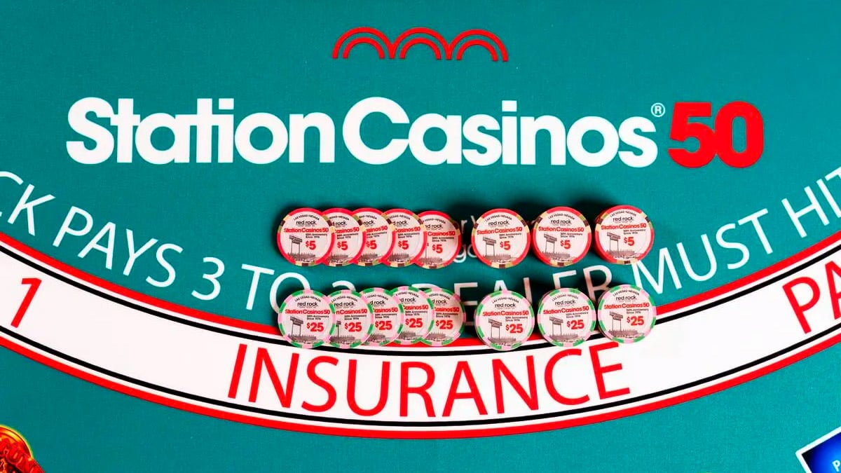Station Casinos Celebrates 50 Years with New Branding