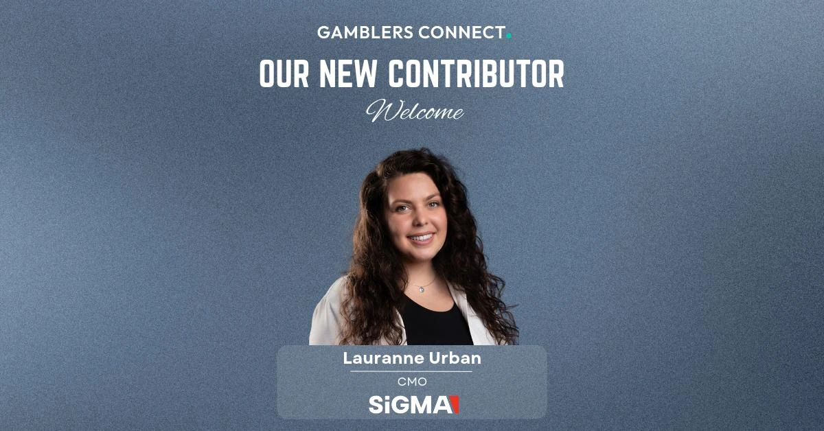 Lauranne Urban, Gamblers Connect'in 2026 Katkı Programına Katıldı