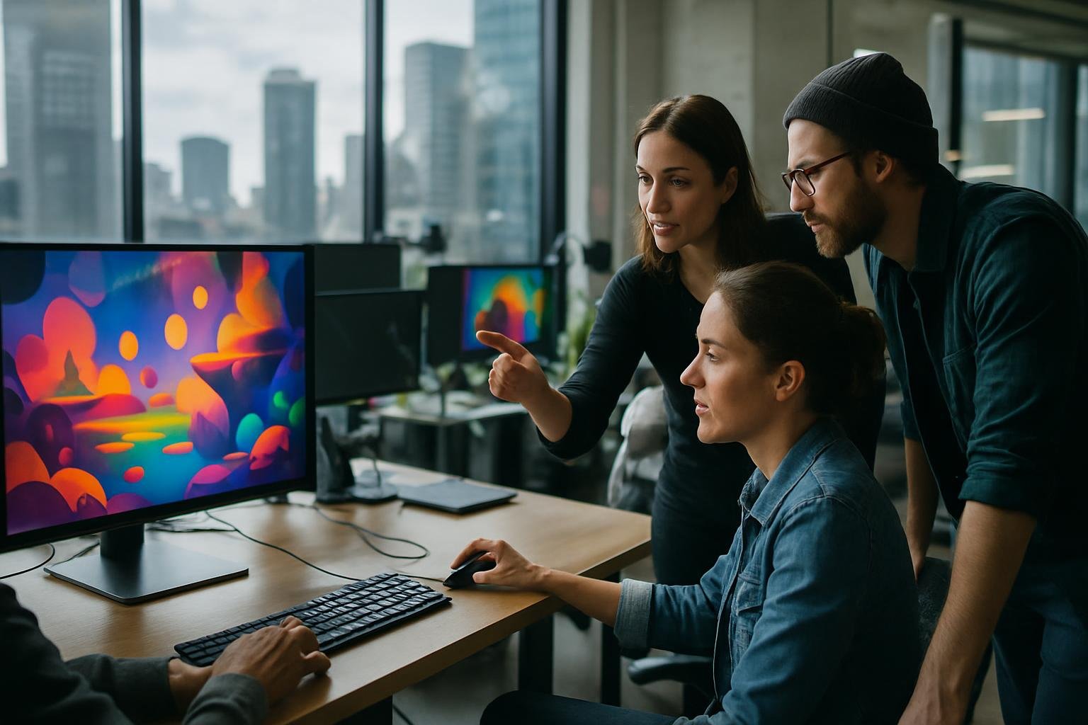 Galaxsys, Tower Rush 2’yi Yeni Katılım Özellikleriyle Erken Erişime Açtı