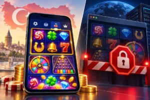 Slot tarzı casino oyunları Türkiye’de lisanslı bahis sitelerinde yayılıyor