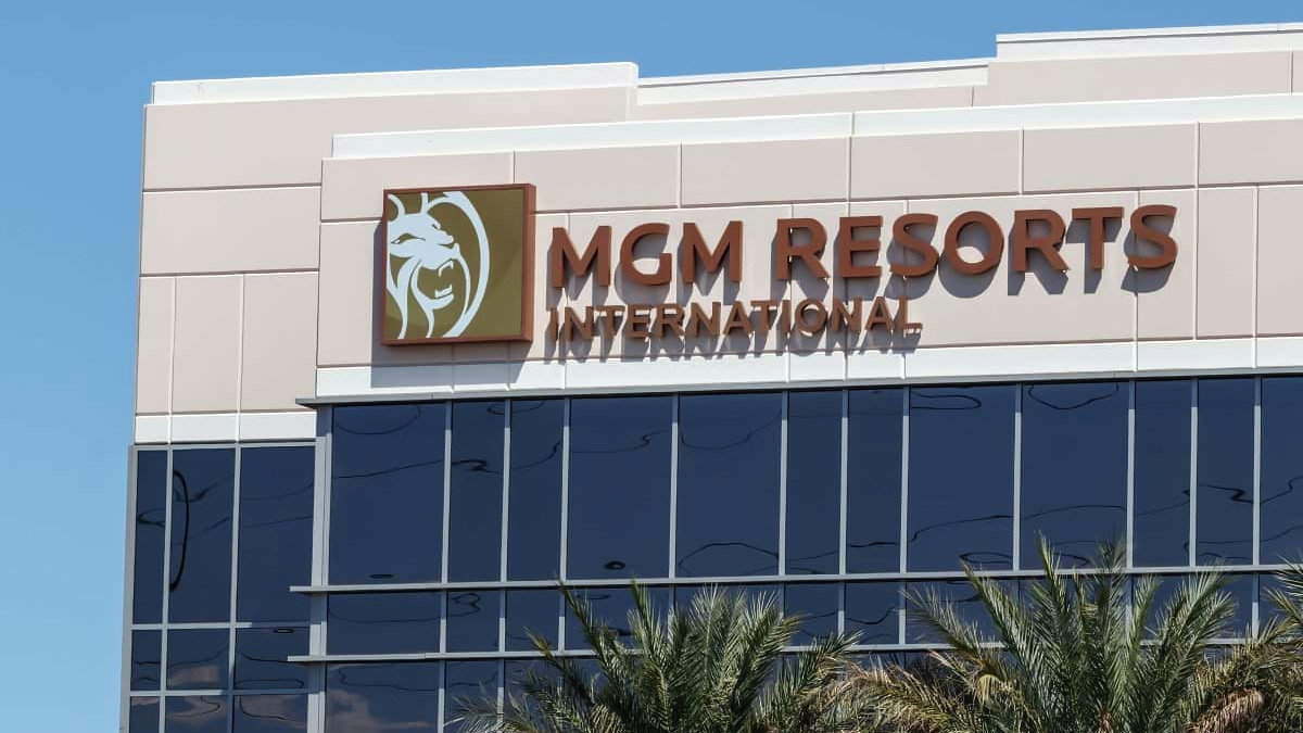 MGM Resorts отчитывается о росте доходов в Q1 2026, несмотря на падение прибыли