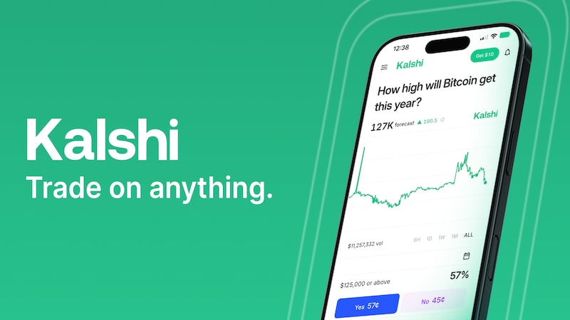 ERShares Invests $30M in Kalshi, Boosting ETF Portfolio