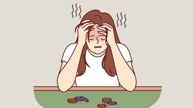 Exploring the Link Between Menstrual Cycles and Gambling Behavior