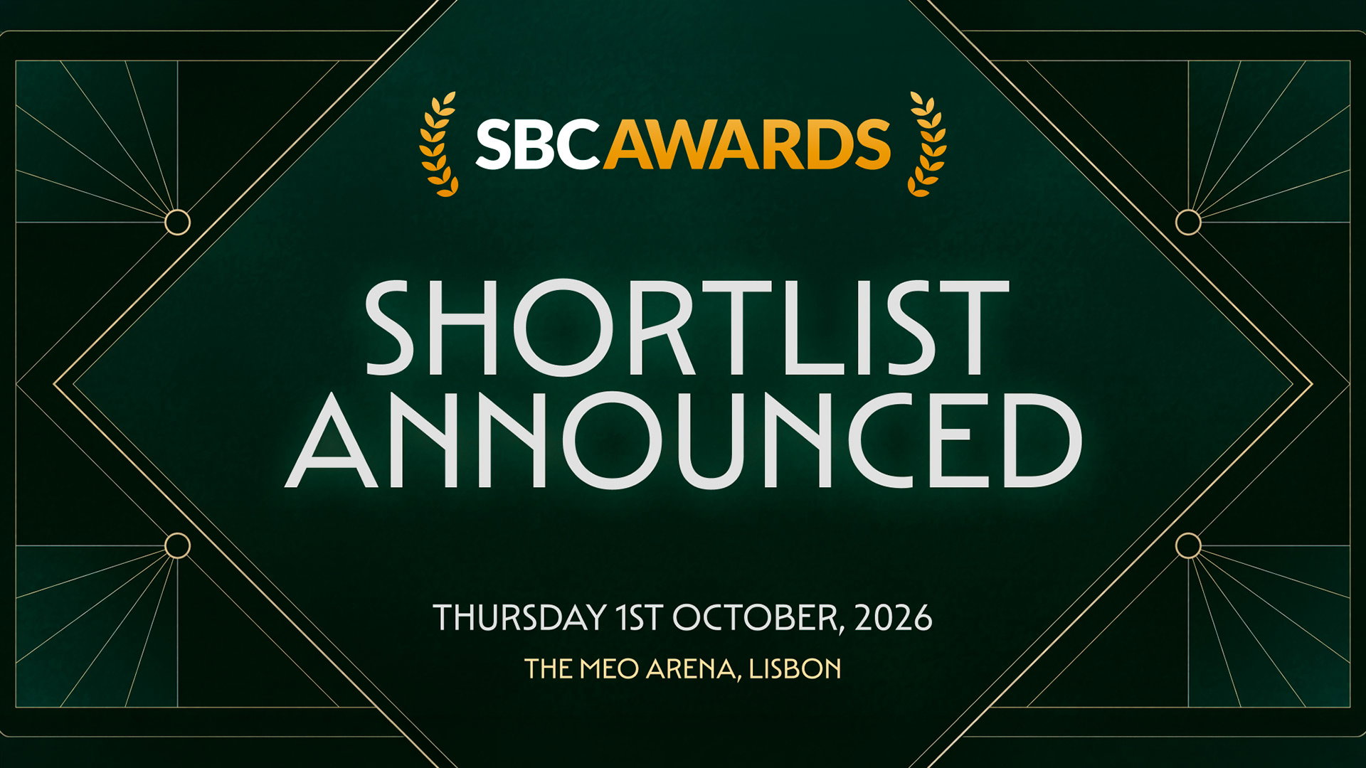 SBC Awards 2023: Kanggiten Лидирует с Девятью Номинациями