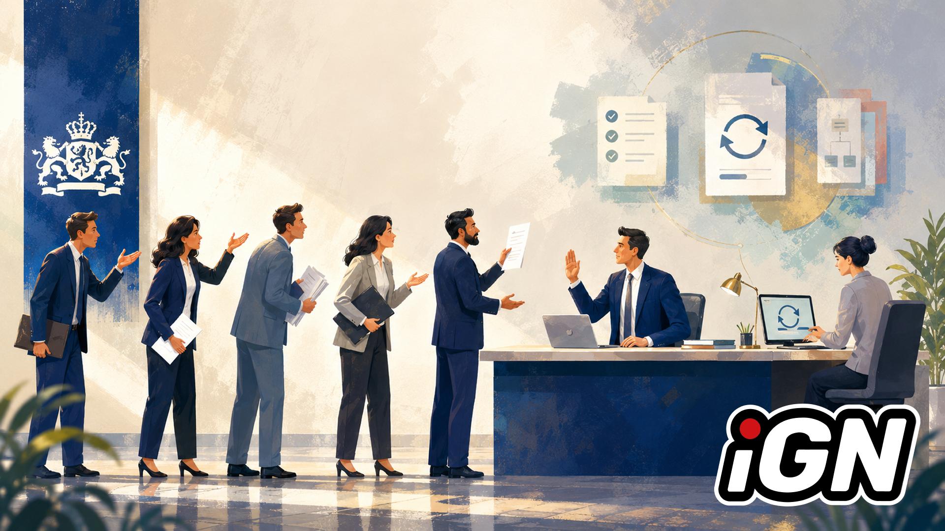 Netherlands KSA Updates Player Affordability Checks Guidelines