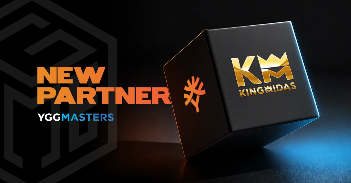 KingMidas Games, Yggdrasil’in YGG Masters Programına Katıldı