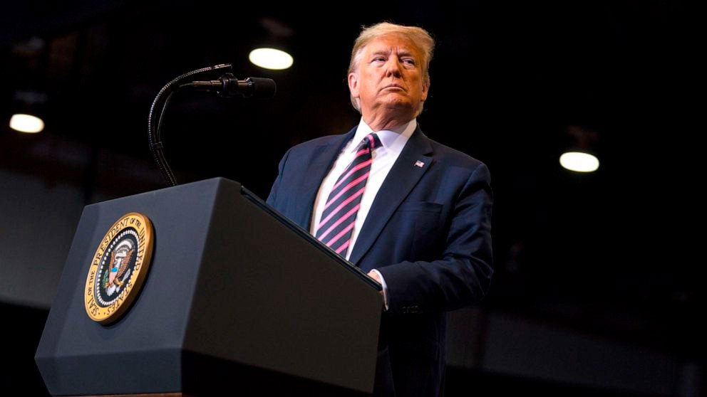 Trump Advocates for CFTC Control Over Prediction Markets