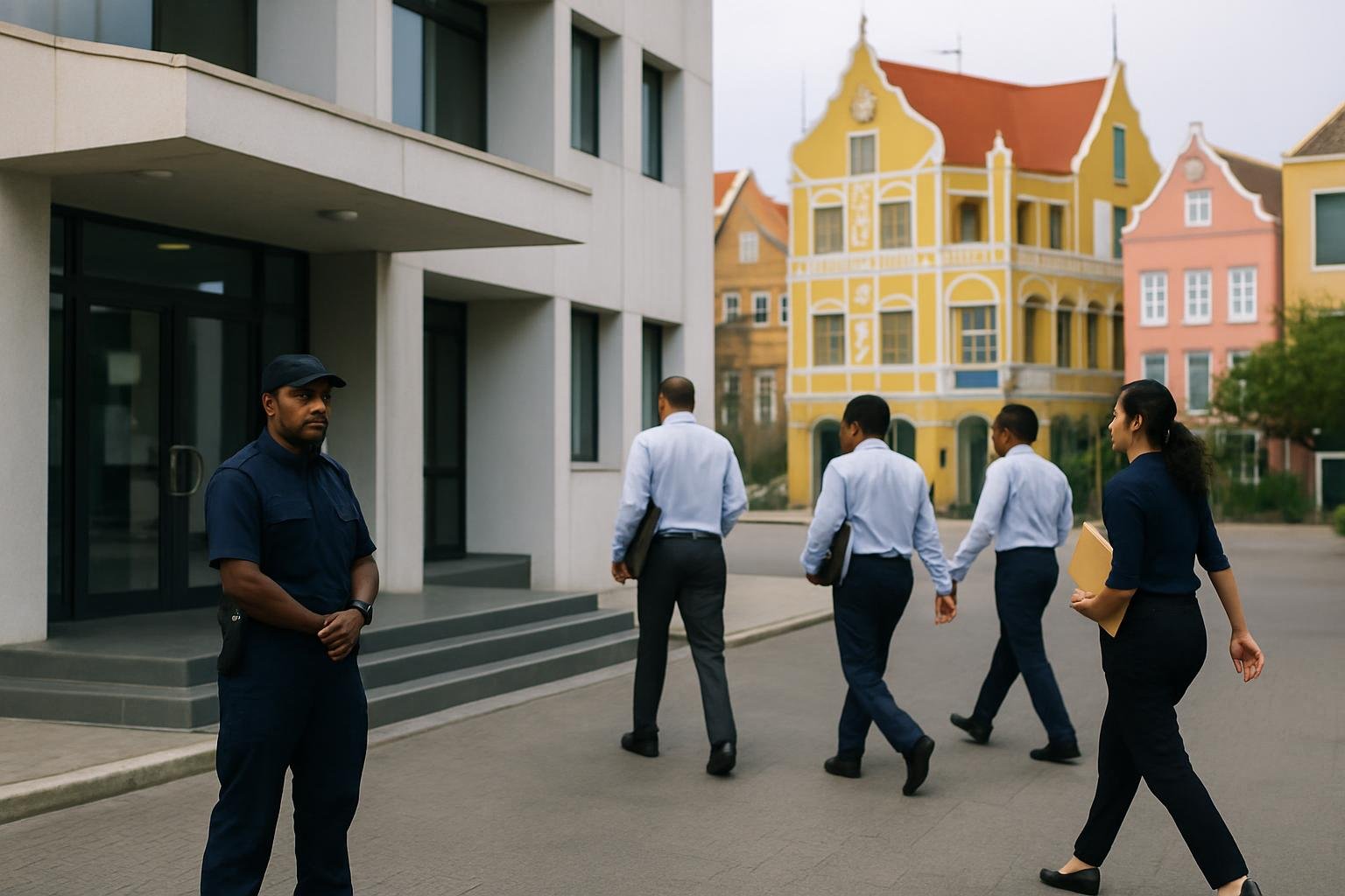 Curaçao Gaming Authority veri sızıntısı sonrası güvenlik önlemlerini artırdı