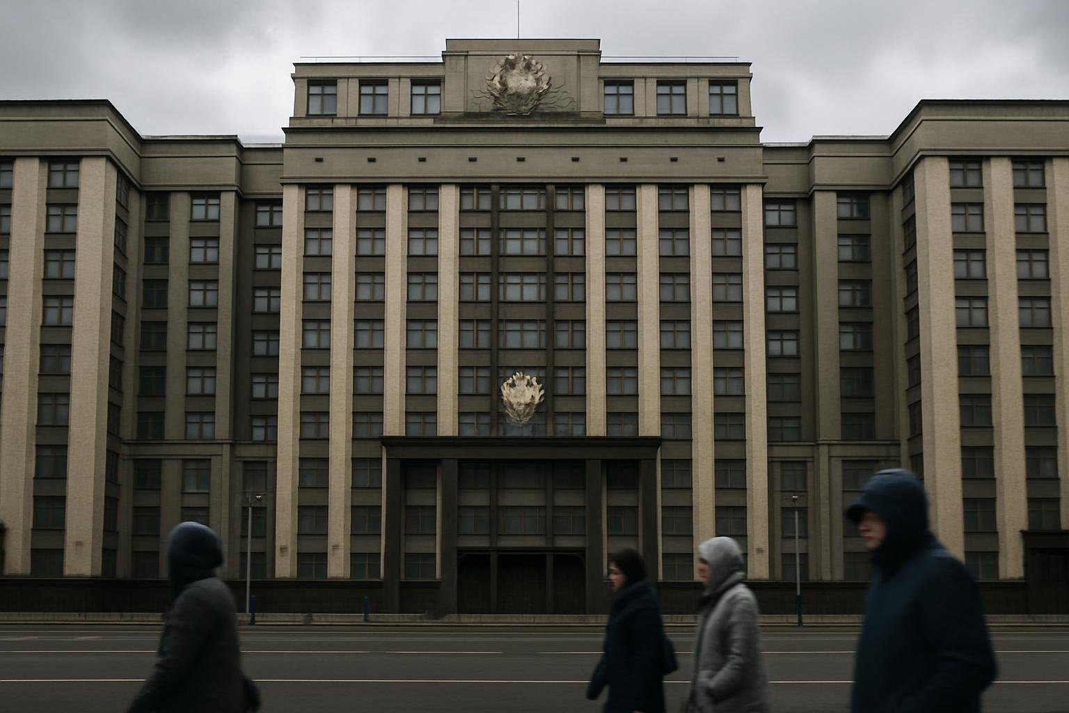 Комитет Госдумы рекомендовал отклонить законопроект о штрафах за рекламу нелегального гемблинга