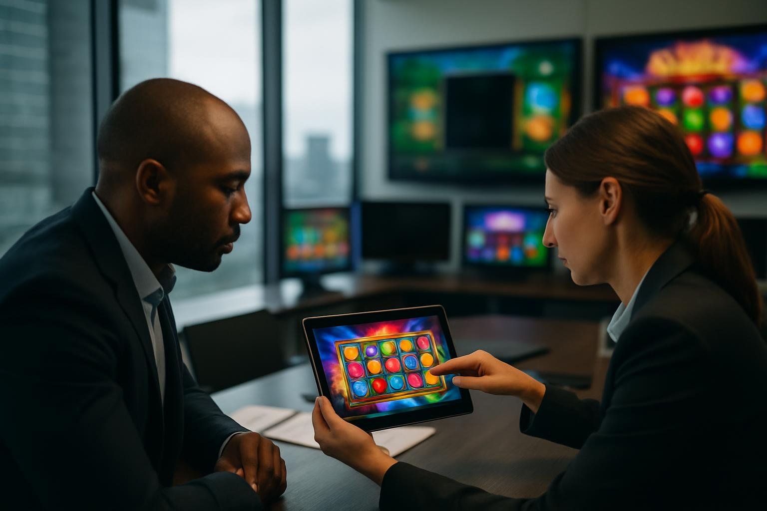 ELA Games Boosts Distribution with EveryMatrix Partnership