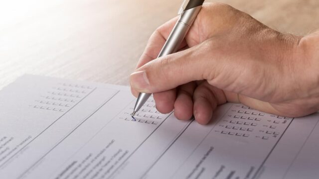 ABD'de Kendini Bildiren Kumar Katılımı Düşüyor
