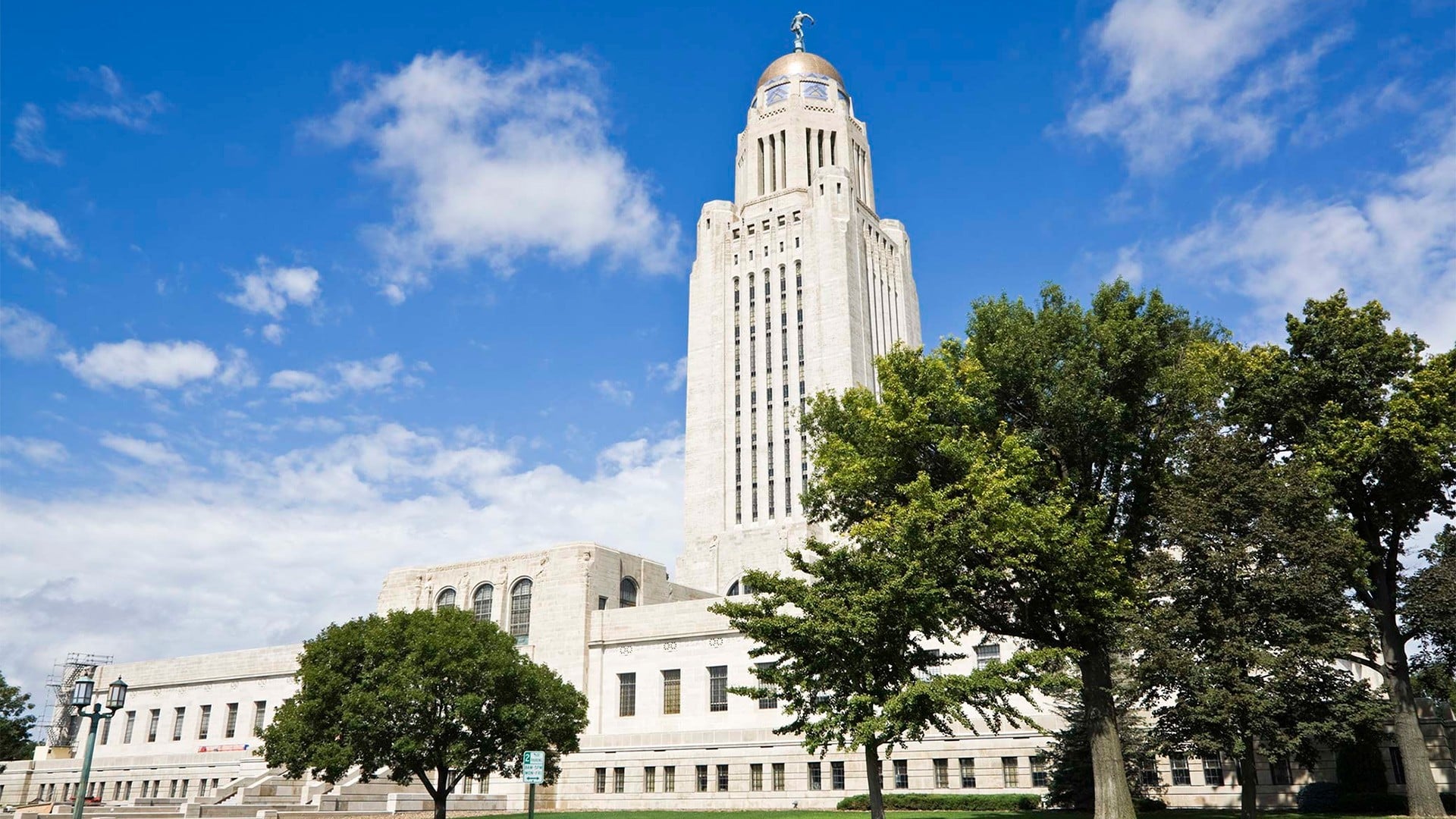 Nebraska'da Spor Bahisleri İhtiyaçları Onaylandı