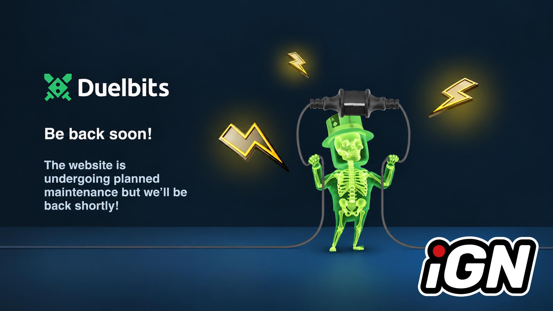 Duelbits Crypto Casino Hacked: $7 Million Stolen