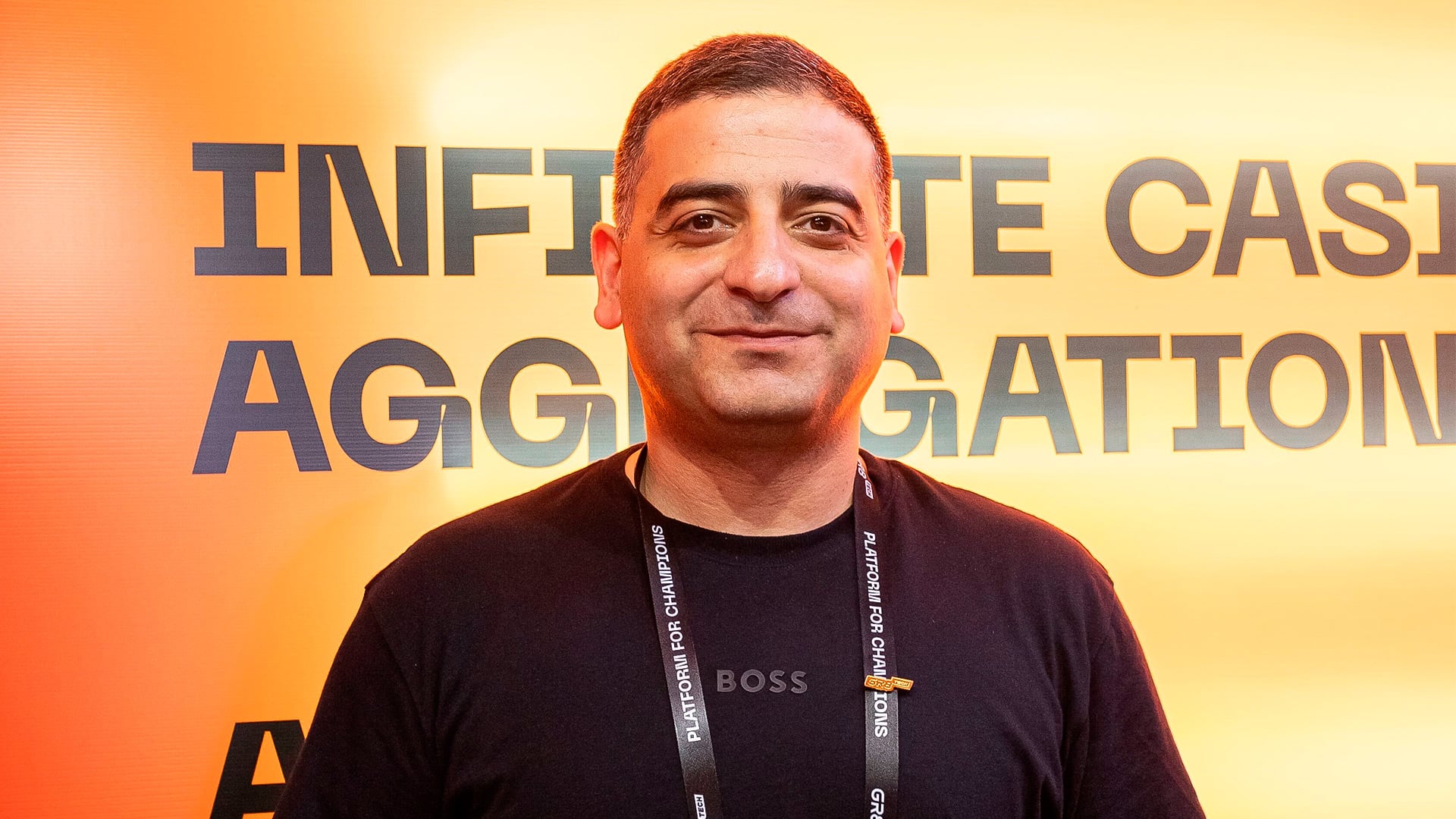 GR8 Tech, SAGSE Güney Amerika'da Latin Amerika'ya Adım Attı