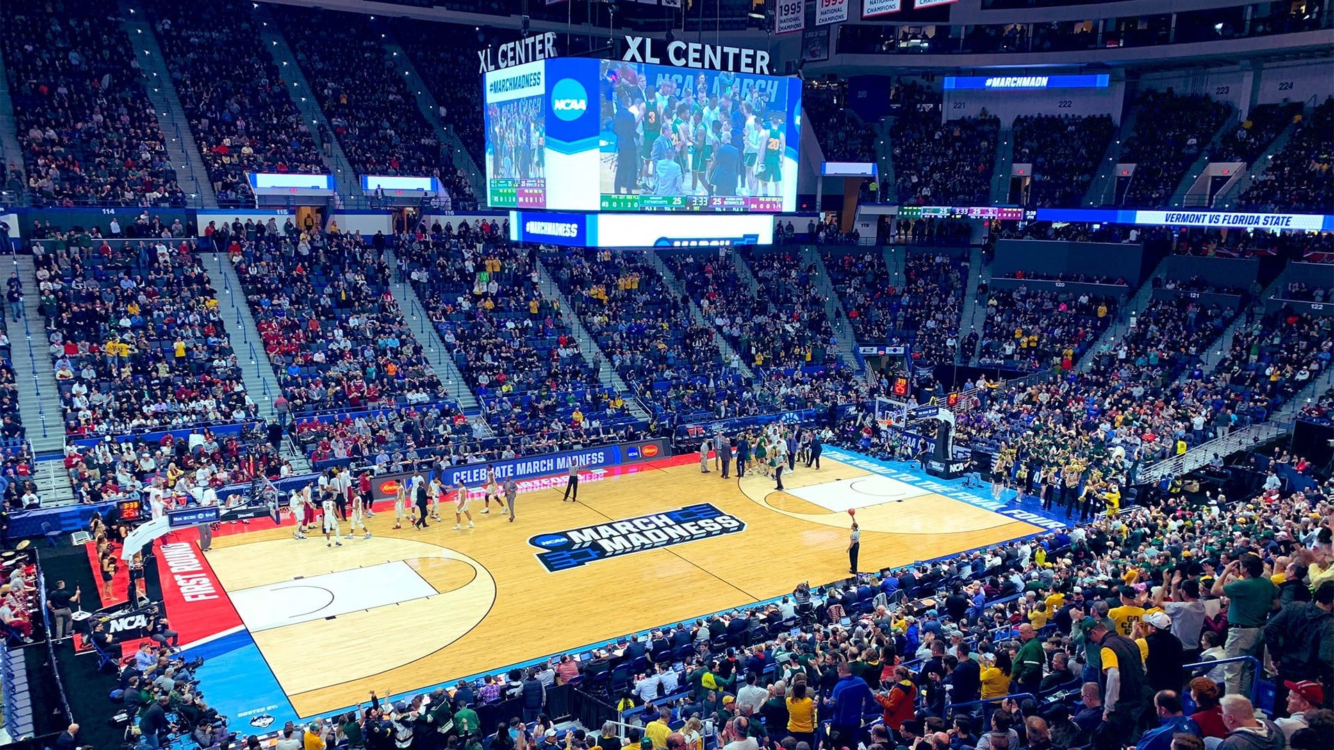 NCAA Подала Иск Против DraftKings Из-за Использования Терминов