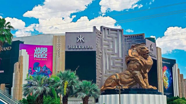 People Incorporated, MGM Resorts için 18 Milyar Dolar Teklifte Bulundu