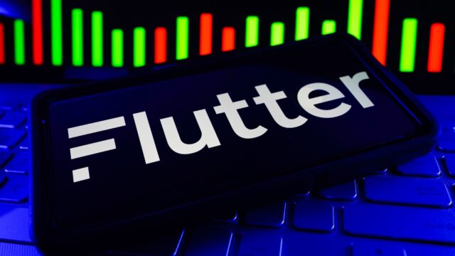 Flutter Отчет о Результатах Q2: Рост Выручки, Падение Прибыли