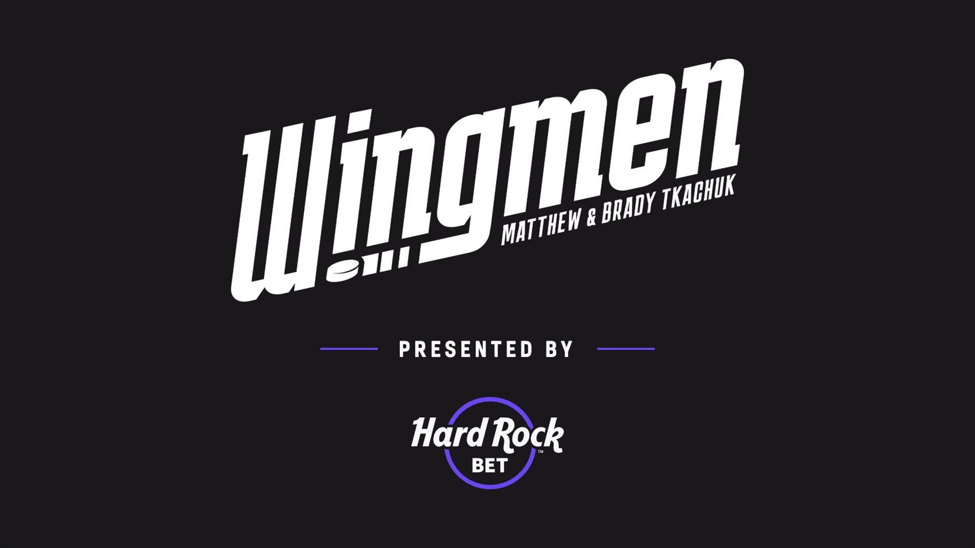 Hard Rock Bet, Tkachuk Kardeşlerin Podcast'inin Sunucu Sponsoru Oldu