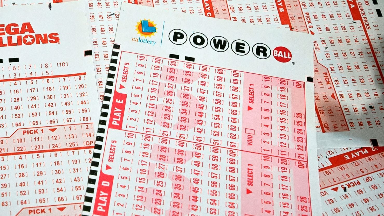 UK Government Proposes Ban on Third-Party Powerball Bets