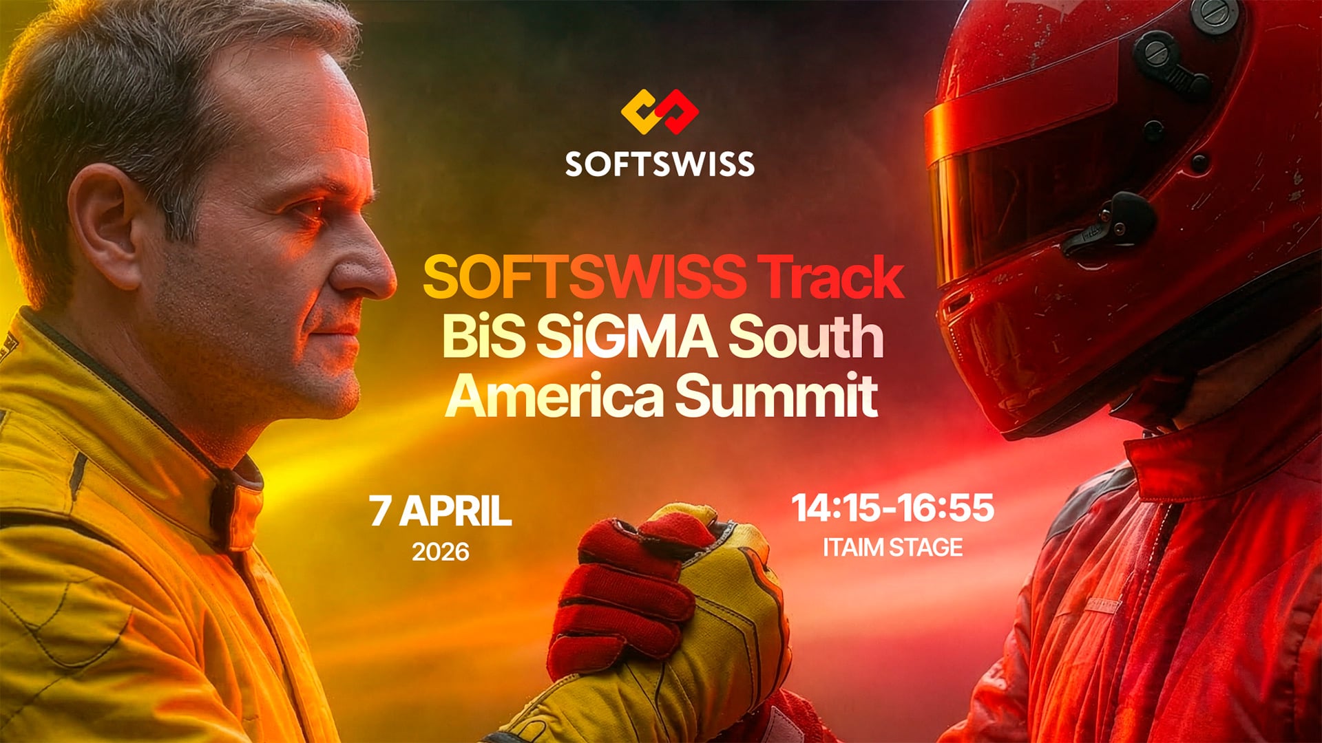 SOFTSWISS проведет стратегическую сессию по ставкам на спорт на SiGMA