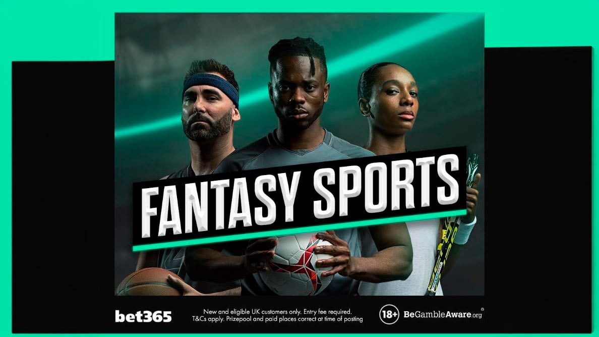 bet365 Launches Fantasy Sports App Ahead of 2026 World Cup