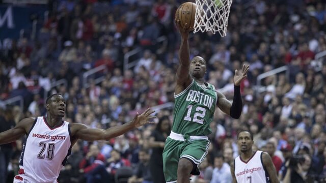 Former Hornets Guard Terry Rozier Faces Federal Charges Next Year