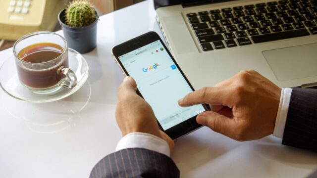 Google, Tahmin Pazarları Reklam Yasağını Ohio'ya Genişletti