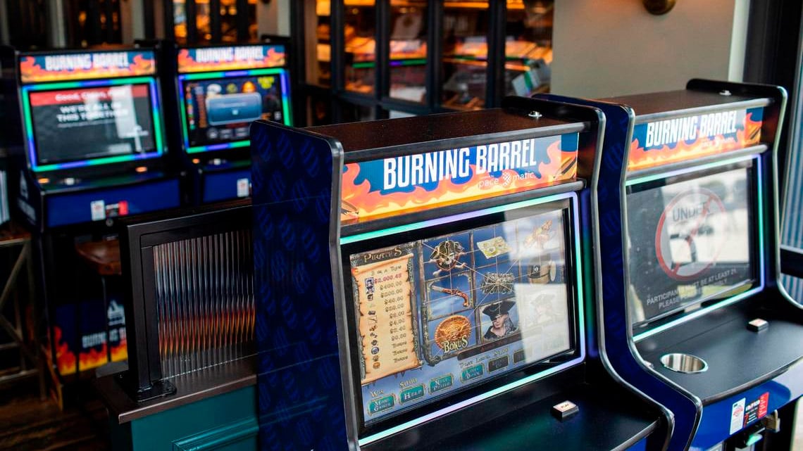 Pennsylvania Lawmaker Seeks to Legalize Skill Games Ahead of Deadline