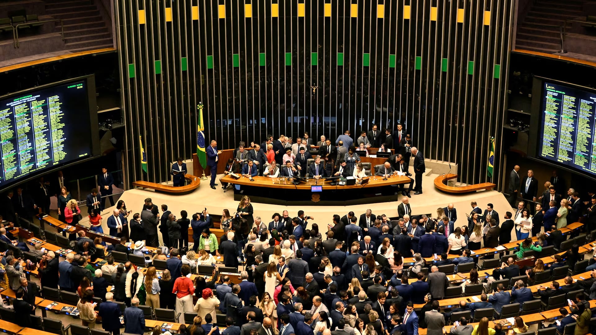 Бразильские законодатели предлагают запретить ставки с фиксированными коэффициентами