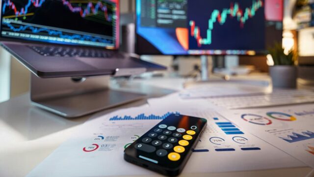 Трамп поддерживает предсказательные рынки как финансовые продукты