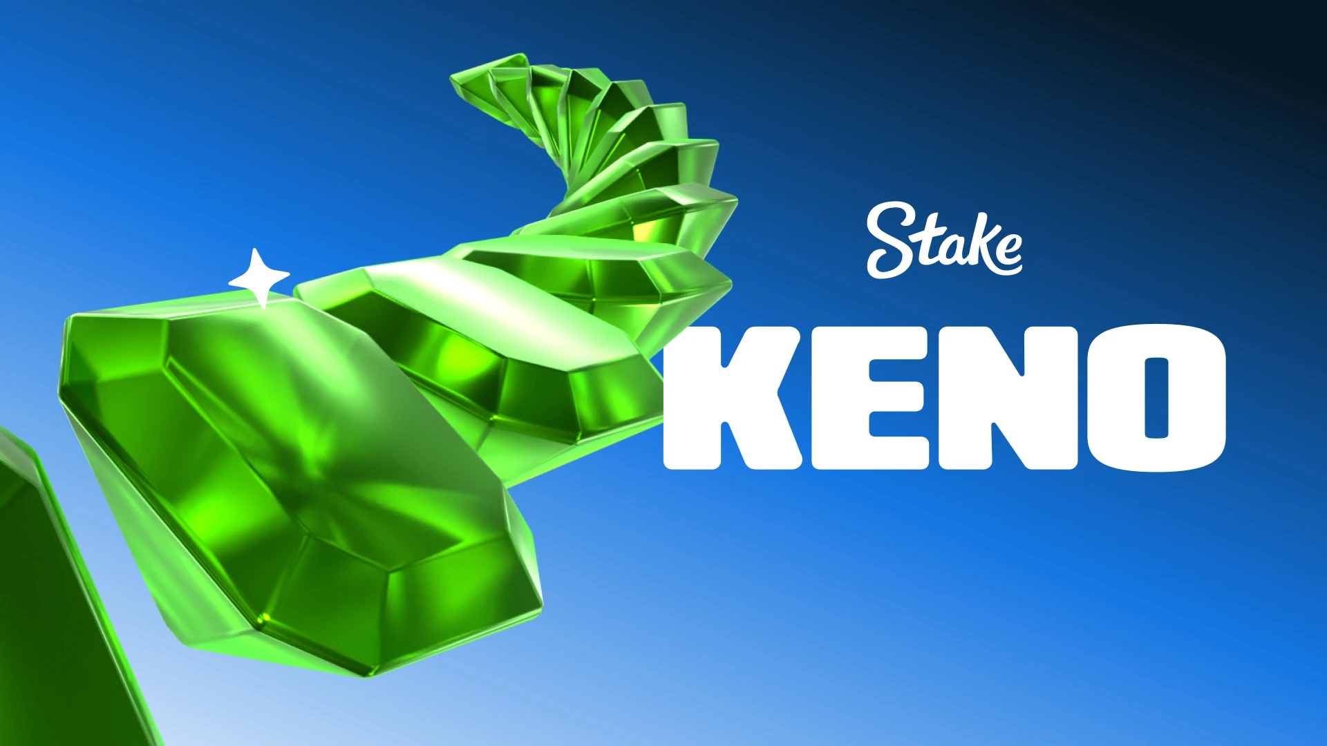Stake, Keno Oyununu Yenileyip Hızlandırdı