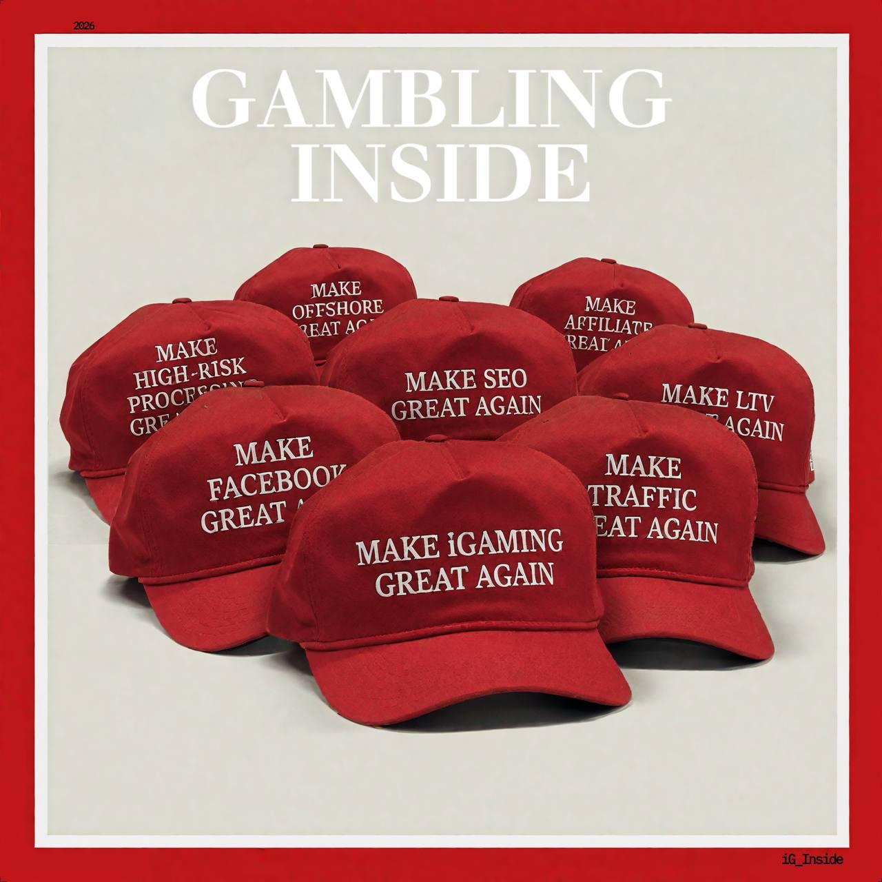 Stay Informed with Gambling Inside: Key Insights and Trends