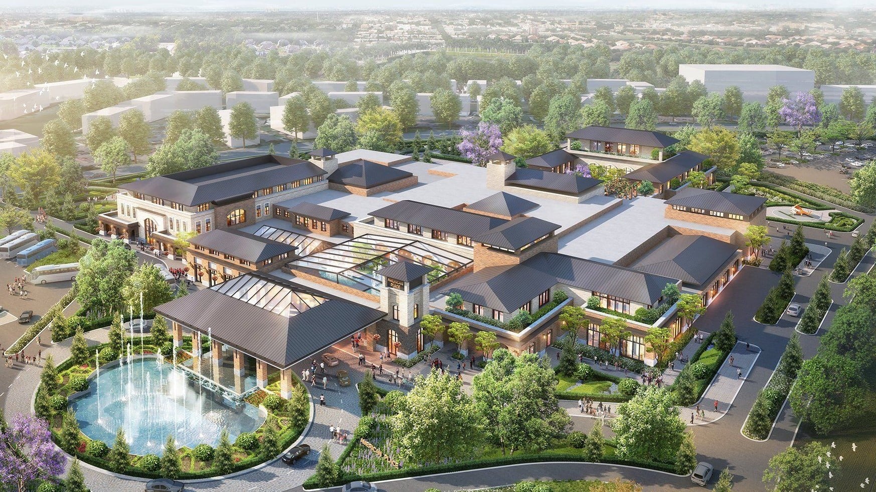 American Place Casino Breaks Ground on Permanent Facility