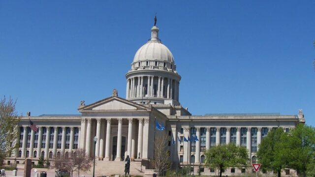Oklahoma Sports Betting Bill Gains Momentum with Tribal Support