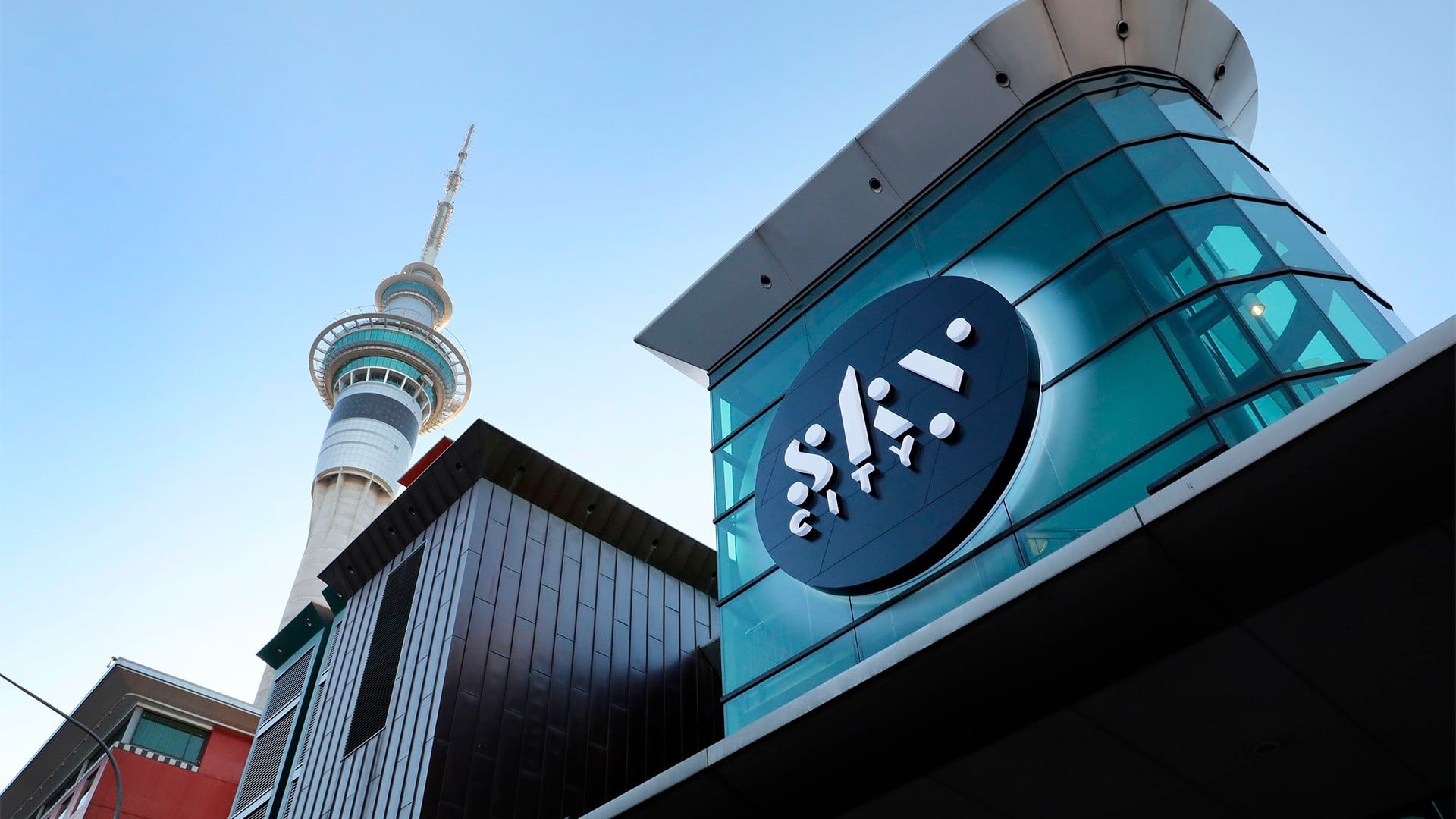 SkyCity Eğlence Grubu EBITDA'sında Önemli Düşüş Raporladı