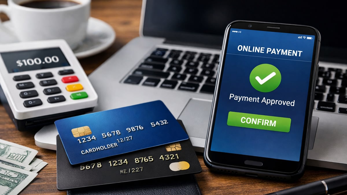 ABD Spor Bahisleri Pazarında Kredi Kartı Kullanımı Azalıyor