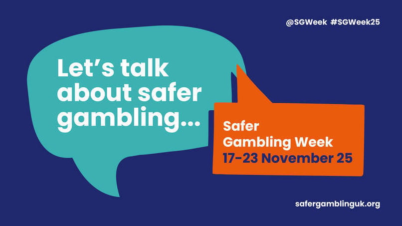 Safer Gambling Week 2025 Sees Record Increase in Deposit Limits