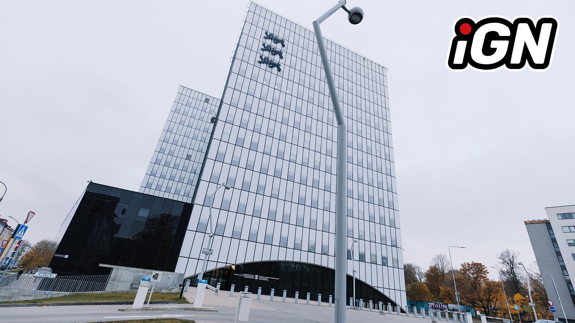 Estonya'daki iGaming Operatörleri 1.4 Milyon Euro Vergi Ödedi