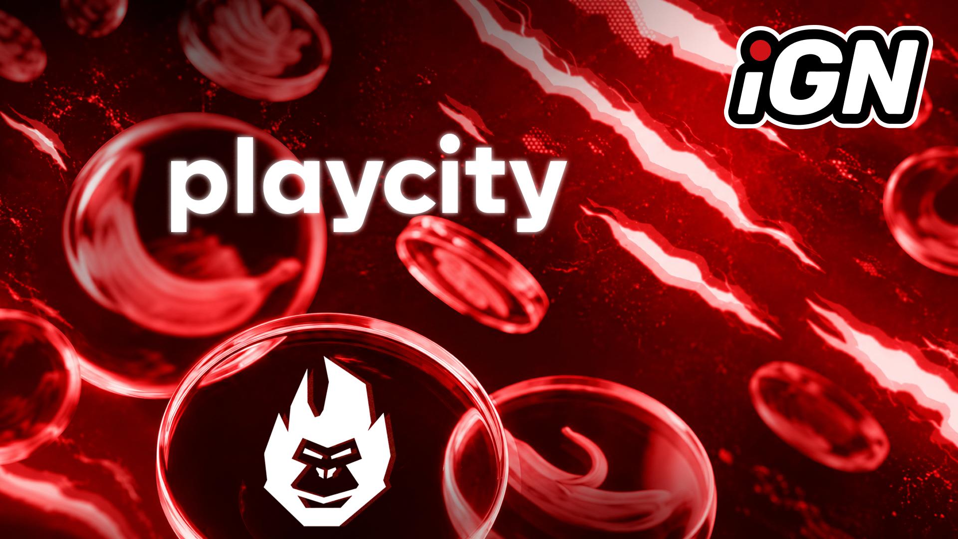 PlayCity, GORILLA.UA'yı Lisanssız Oyun Yazılımı Kullanımından Cezalandırdı