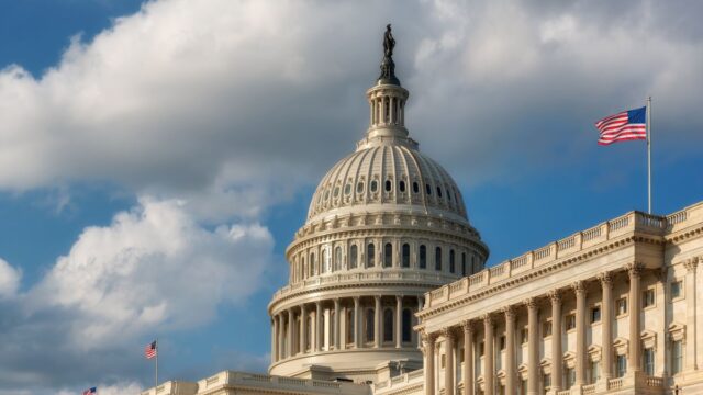 Congressional Hearing Highlights Concerns Over Prediction Markets