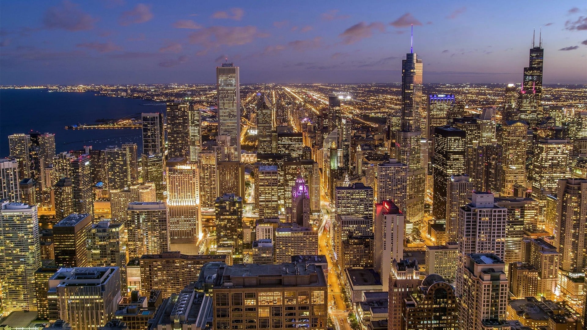 Chicago Committee Approves Ban on Sweepstakes Gambling Terminals