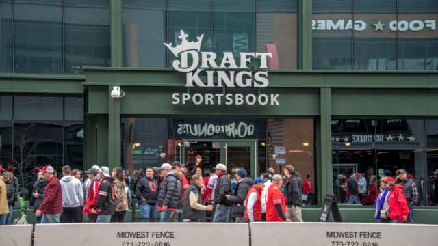 Спортбукеры сталкиваются с вызовами из-за роста рынков прогнозов