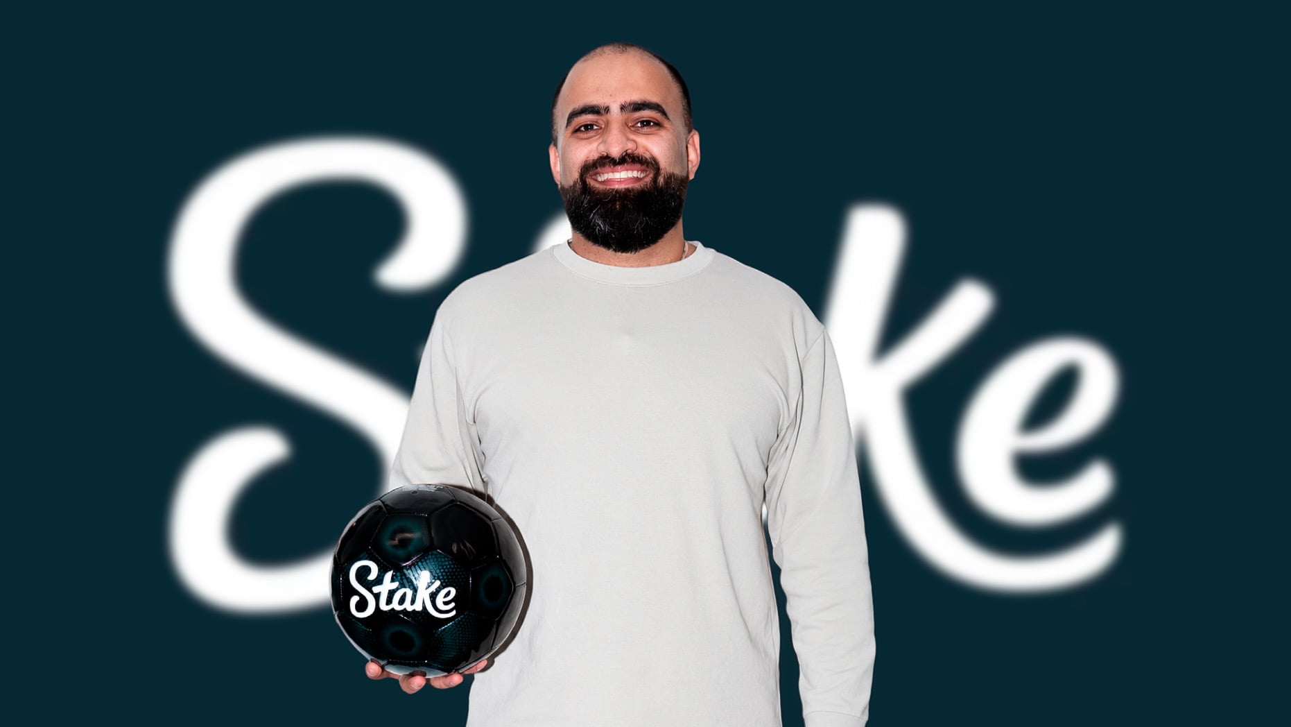 Stake Embraces Entertainment-Driven Marketing Strategy