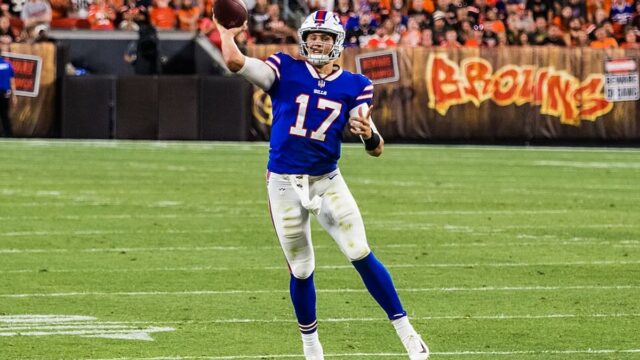 Bills vs. Lions: High-Scoring Showdown on Thursday Night Football